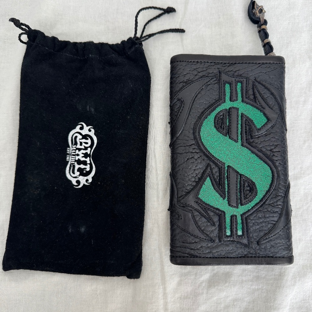 Wallet - image 1